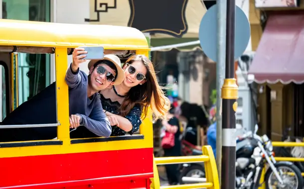 Day 3- DAY AT LEISURE - OPTIONAL JAMES BOND ISLAND TOUR