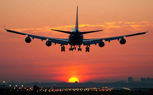 Day 5- AIRPORT TRANSFER