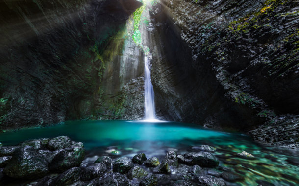 blue-grotto