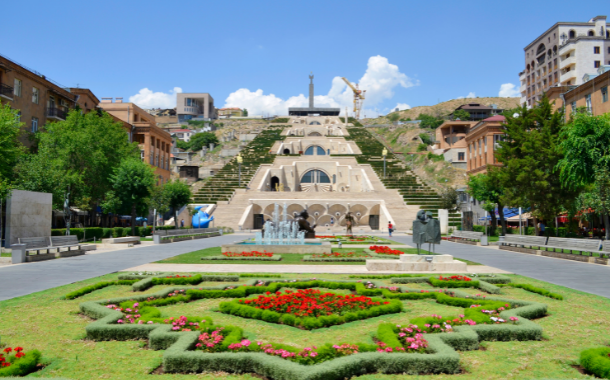 yerevan-cascade